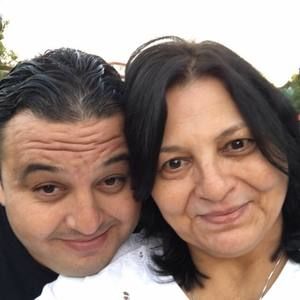 Meet your Posher, Bernadine